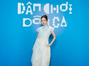 “Dân Chơi Dân Ca”: Phương Mỹ Chi không làm nhạc văn hóa bằng sự sợ hãi