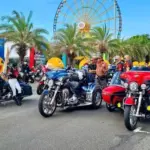 VIETNAM H.O.G. RALLY 2026: HƠN 1.000 BIKER HỘI TỤ TẠI NOVAWORLD PHAN THIET