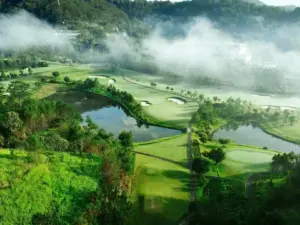 SAM Tuyền Lâm Golf & Resorts được vinh danh là Sân golf nghỉ dưỡng tốt nhất 2026