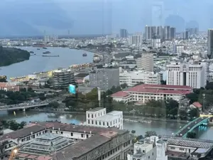Bệ phóng cho bất động sản du lịch và lưu trú, góp phần đưa du lịch trở thành ngành kinh tế mũi nhọn