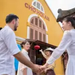 Đà Nẵng vượt nhiều điểm đến nổi tiếng, vươn lên Top 6 châu Á