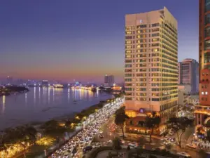 TP.HCM hướng đến thế hệ khách sạn mới: Thông minh, xanh, giàu bản sắc