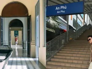 Du lịch lễ 2/9 tại TP.HCM: Một ngày khám phá lịch sử, ẩm thực và lifestyle