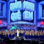 Quảng Ninh kể chuyện điểm đến trên sân khấu Di sản