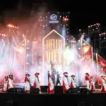 Lạng Sơn tổ chức Lễ hội Ánh sáng biên cương, mở không gian du lịch đêm Xứ Lạng