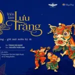 “Lưu trăng phố cổ 2026”: Lan tỏa giá trị Trung thu trong nhịp sống đương đại