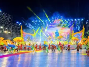 Hải Phòng: Du khách chạm vào chiều sâu di sản