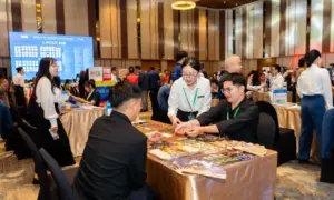 Số hóa kết nối B2B, nâng hiệu quả giao thương du lịch quốc tế tại DITF 2026