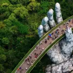 Đà Nẵng trên bản đồ xu hướng du lịch 2027: Sức hút từ những trải nghiệm đa sắc