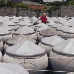 Theo chân nghề làm nước mắm ở Phan Thiết: Những mảnh ghép đưa chất lượng ra khỏi nhà lều (kỳ 2)