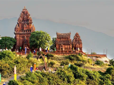 Famtrip kết nối 50 doanh nghiệp lữ hành, quảng bá sức hút Du lịch Nam Khánh Hòa