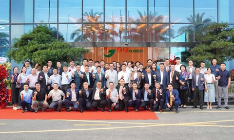 Hội nghị Năng lượng sạch 2026: Giải bài toán phát triển điện mặt trời áp mái và lưu trữ năng lượng tại Việt Nam