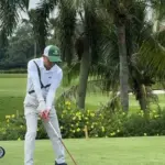 Khai mạc Giải Golf “VietnamTravel – Hành Trình Xanh 2026”