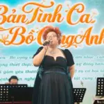Đêm nhạc thiện nguyện “Bản tình ca Bồ Công Anh”: Lan tỏa yêu thương qua những trang sách