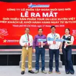 Newstar Tour đưa du lịch Xuyên Việt thành cầu nối liên kết vùng miền