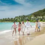Khánh Hòa đón hơn 22,5 triệu lượt khách sau 10 tháng năm 2026