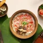 Vì sao fine dining đang ngắn lại nhưng trải nghiệm lại sâu hơn?
