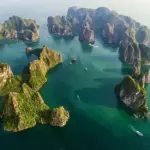 Sau Vịnh Hạ Long, Vinhomes Green Paradise mở ra khát vọng kỳ quan thế hệ mới cho Việt Nam