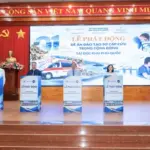 Chuẩn bị cho APEC 2027: Vinmec nhân rộng kỹ năng cứu sinh cho cộng đồng Phú Quốc