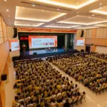 UniTour Heritage Ho Chi Minh City: Người trẻ kể chuyện di sản thế nào trong thời đại AI?