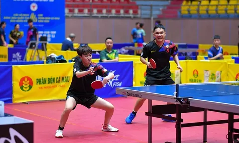 Đại hội Thể thao toàn quốc 2026: Địa điểm và thời gian tổ chức