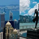 Hong Kong (Trung Quốc) có gì ngoài những tòa nhà chọc trời?