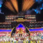 Mở rộng không gian văn hóa, tăng cơ hội thụ hưởng cho người dân dịp 24/11