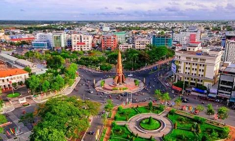 Du lịch Cà Mau – Khám phá vẻ đẹp từ thiên nhiên, văn hóa đến ẩm thực