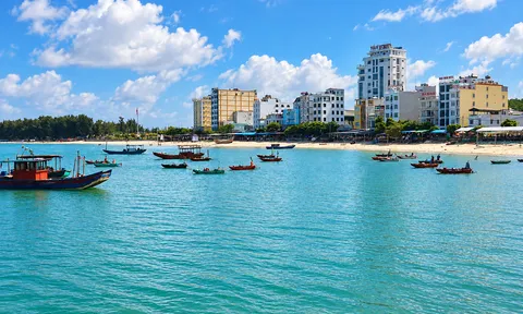 Cô Tô kích cầu du lịch mùa thu – đông