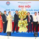 Hải Phòng thành lập Chi hội Lữ hành, tăng cường liên kết phát triển du lịch