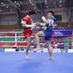 Đại hội Thể thao toàn quốc 2026: Bước đệm cho những mục tiêu lớn
