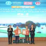 Từ kỷ lục đường chạy đến sức hút du lịch xanh