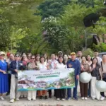 Bắc Ninh – Theo chân đoàn Famtrip khám phá du lịch xanh tại Lục Sơn và vùng đất lịch sử Yên Thế