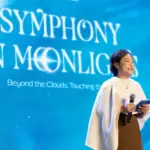 Tùng Dương, Bùi Lan Hương, Tuấn Ngọc, Giao Linh hội tụ tại “Symphony in Moonlight”