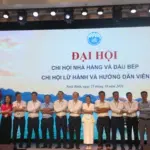 Ninh Bình ra mắt Ban Chấp hành Chi hội Lữ hành và Hướng dẫn viên khóa I: Tăng cường liên kết, nâng tầm điểm đến