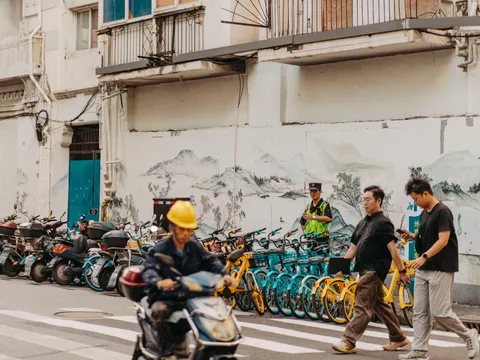 Vì sao doanh nghiệp lữ hành Việt Nam tăng tốc với thị trường Trung Quốc cuối năm?