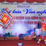 Quảng Ninh: Đền Cửa Lục nơi Di sản gặp nhịp sống du lịch