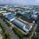 Từ sản xuất, du lịch đến văn phòng: Thấy gì qua ba dư địa mới của thị trường bất động sản?