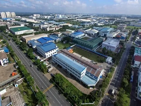 Từ sản xuất, du lịch đến văn phòng: Thấy gì qua ba dư địa mới của thị trường bất động sản?
