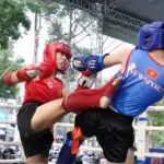 Môn thi nào mở màn Đại hội Thể thao toàn quốc 2026 tại TP.HCM?