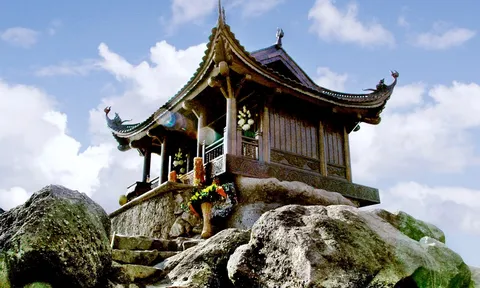 5 di sản UNESCO tuyệt đẹp, từ Việt Nam đến những miền đất ít người biết
