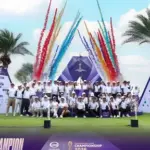 Tan Son Nhat Golf Course Championship 2026 – Dấu mốc mới trên hành trình “The Next Champion”